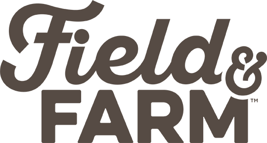 Field And Farm Logo