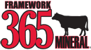 Framework 365 Mineral