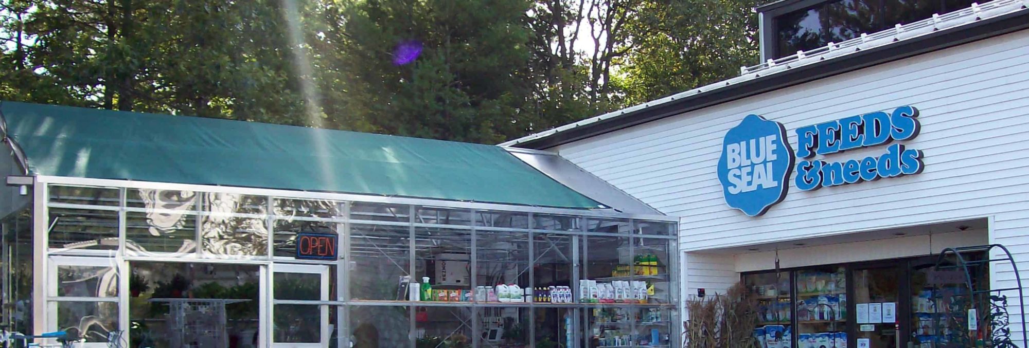 Animal Feed Stores in Fishkill, Bangor, & Other Locations Kent Feeds