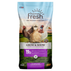 Home Fresh Grow & Show