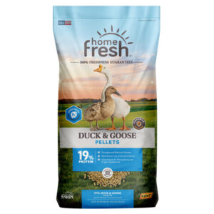 Home Fresh Duck & Goose