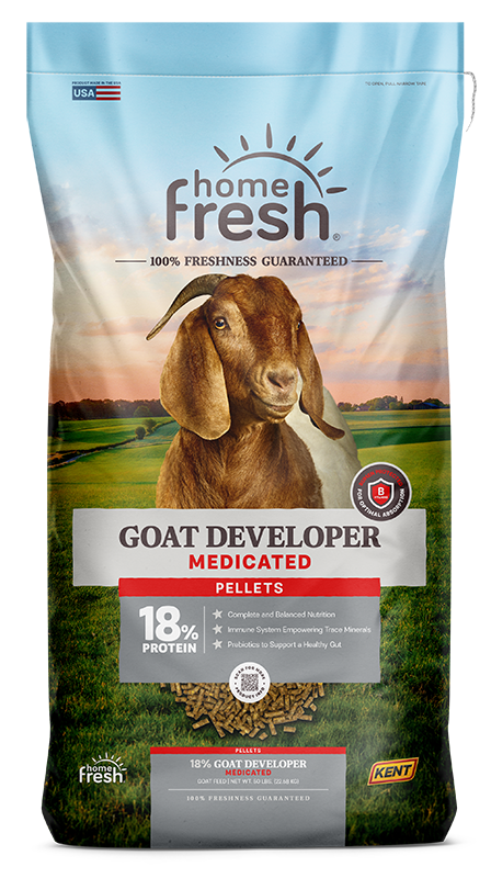Goat Developer