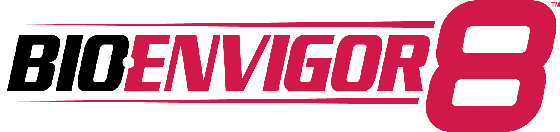 BioEnvigor8 Logo_red