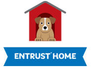 EnTrust Pet Foods and Treats button