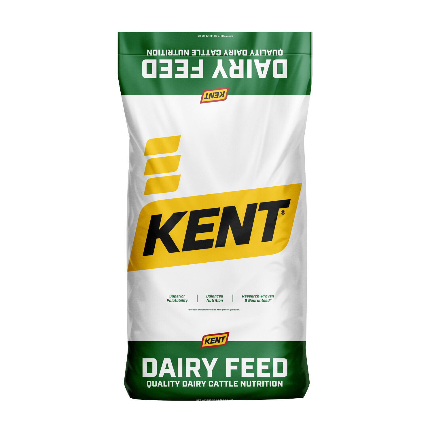 Commercial Calf 18 Starter