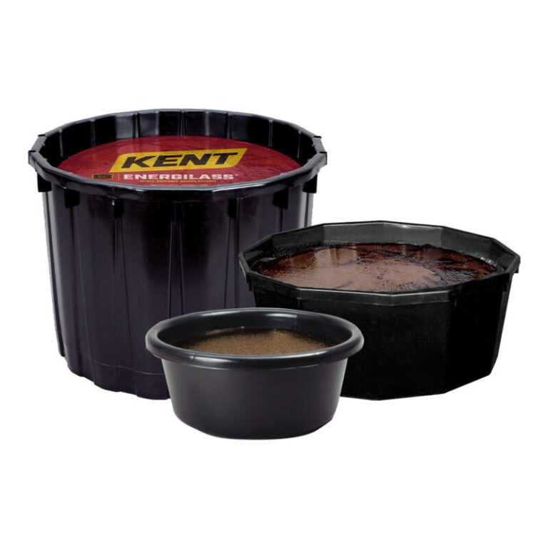 Goat Kent Feeds Blue Seal