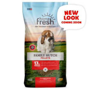 Home Fresh Family Hutch