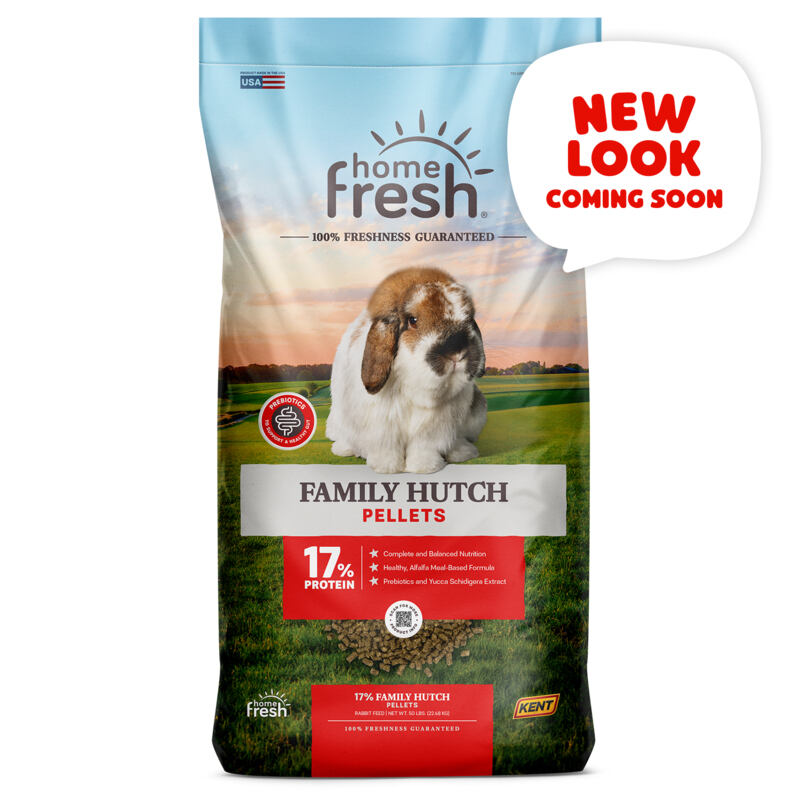 Home Fresh Family Hutch