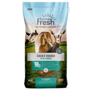 Home Fresh Goat Herd