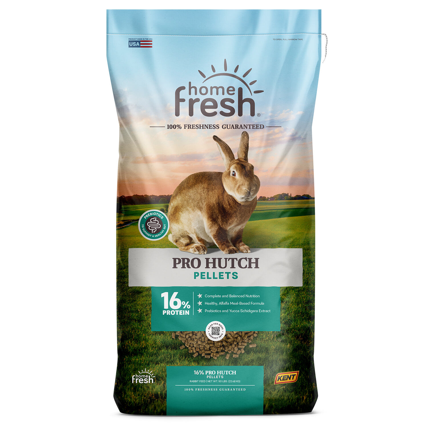 Home Fresh Pro Hutch