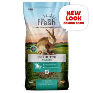 Home Fresh Pro Hutch