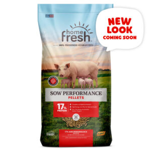Home Fresh Sow Performance