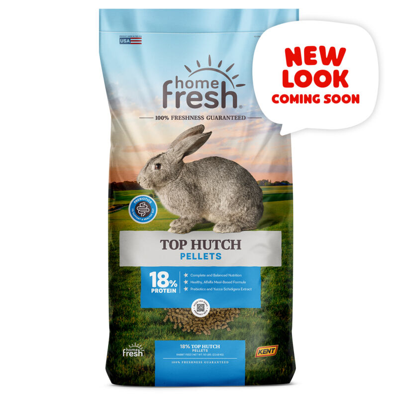 Home Fresh Top Hutch