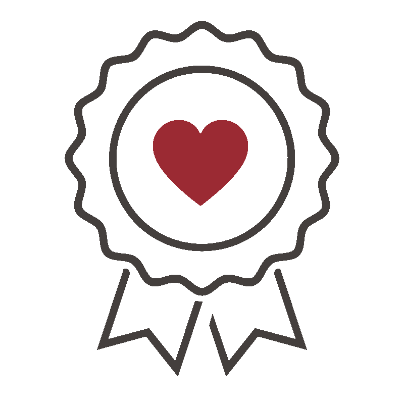 Heart-extra-egg-layer
