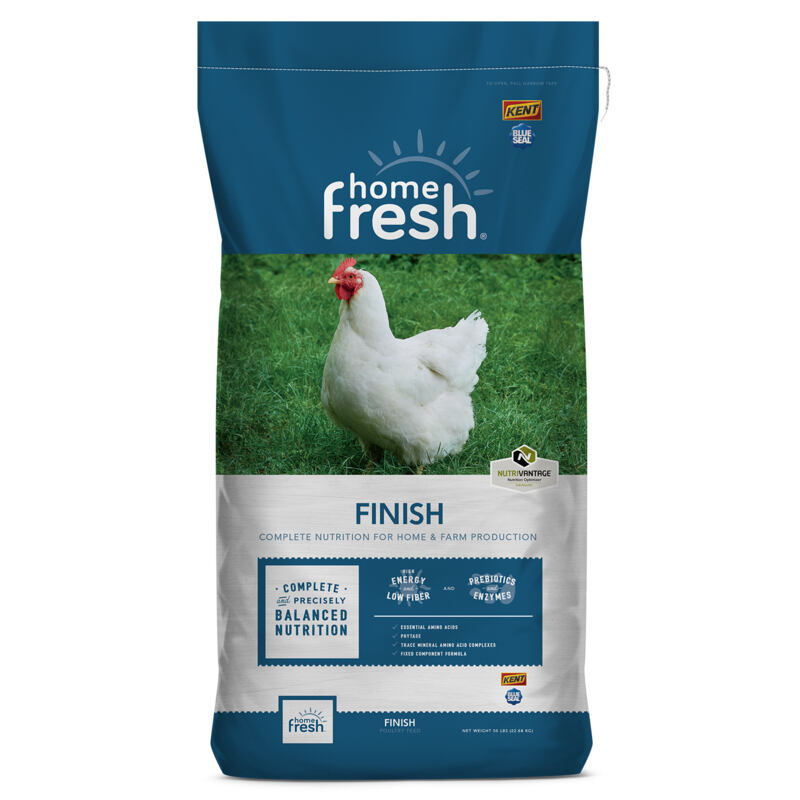 Home Fresh Finish Pellet