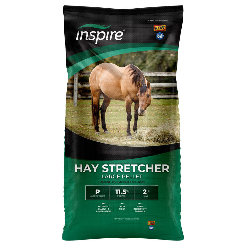 Hay Stretcher Large Pels