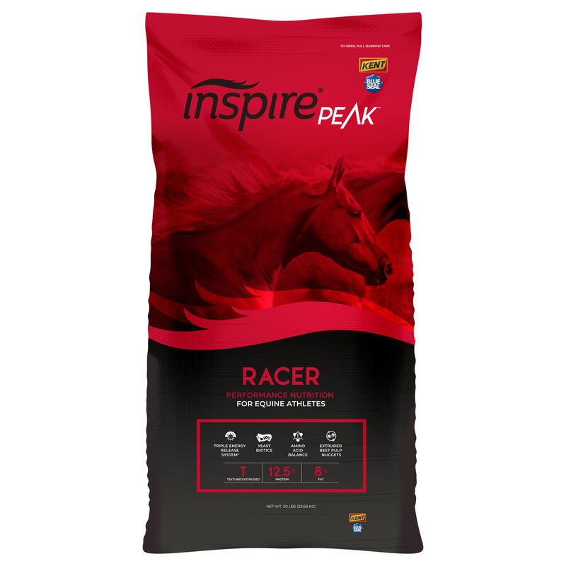 Inspire Peak Racer