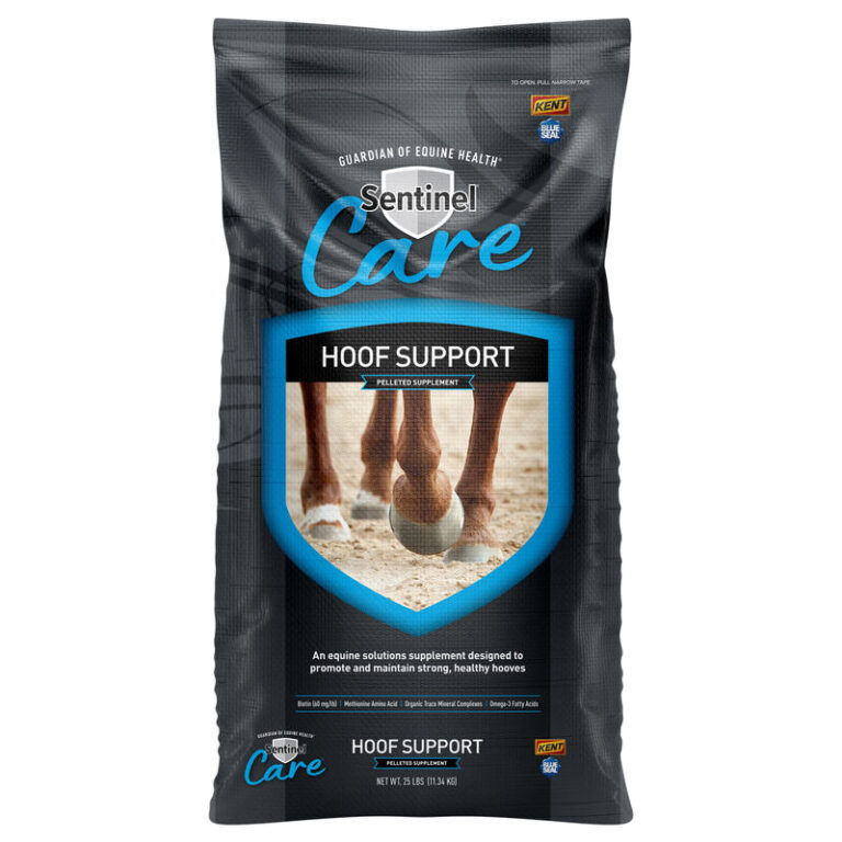 Sentinel Horse Feeds Kent Feeds Blue Seal