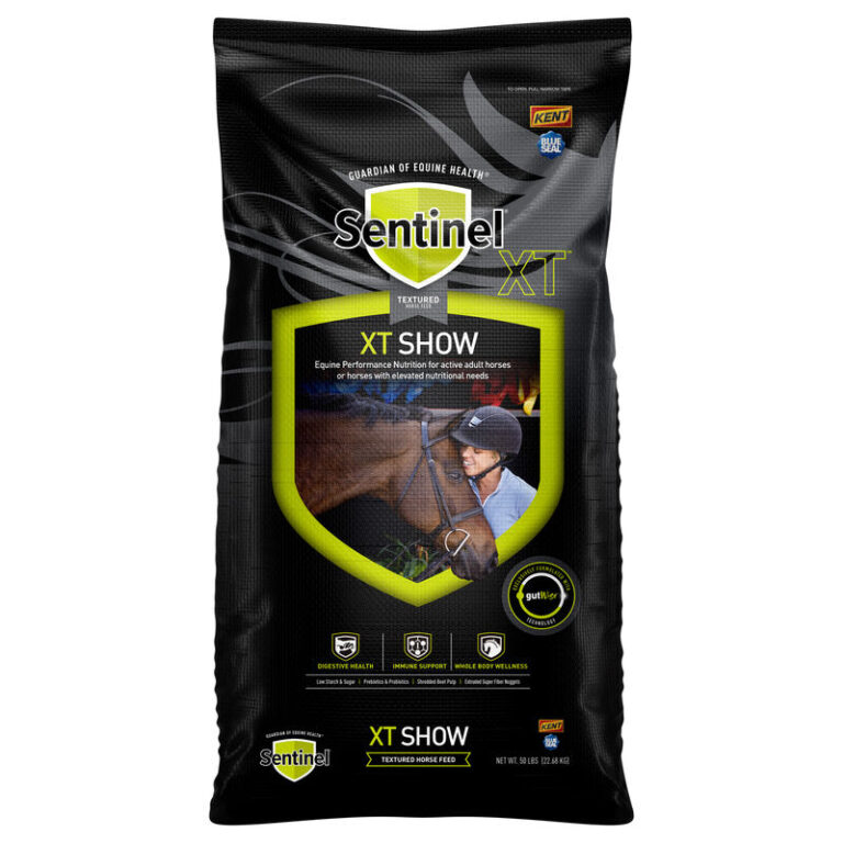 Sentinel Horse Feeds Kent Feeds Blue Seal