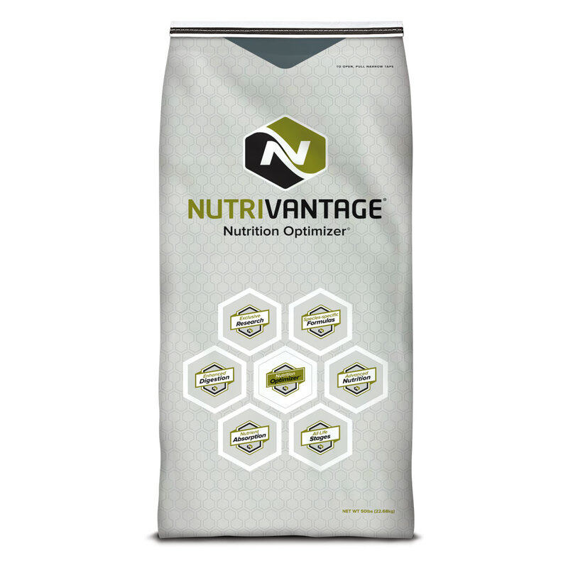 NutriVantage for dairy