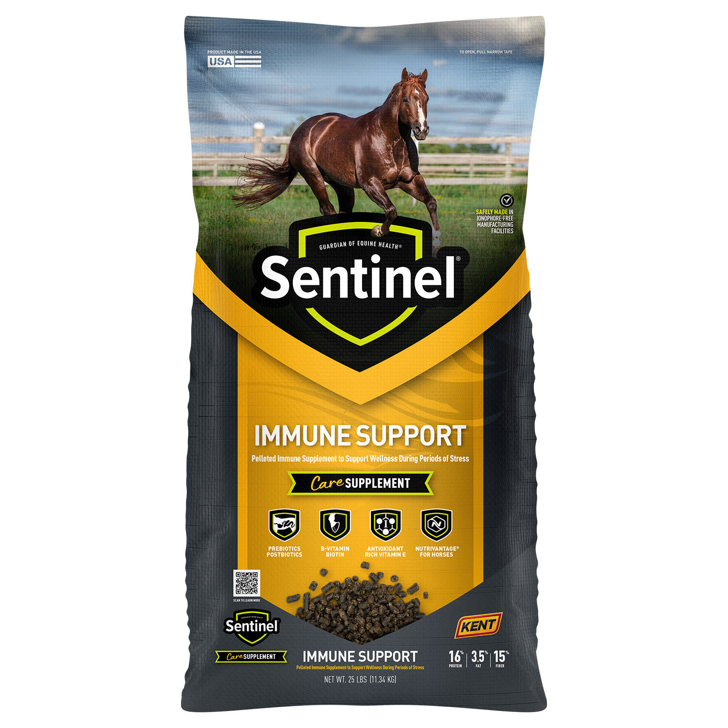 Sentinel Care Immune Support