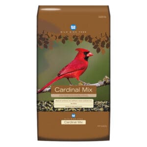 Cardinal Mix