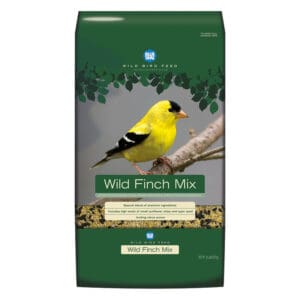 Wild Finch Mix