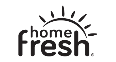 Home Fresh logo