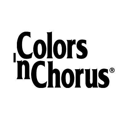 Colors n Chorus logo