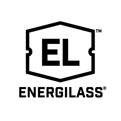 Energilass Logo