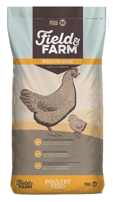 Field and Farm Poultry Bag