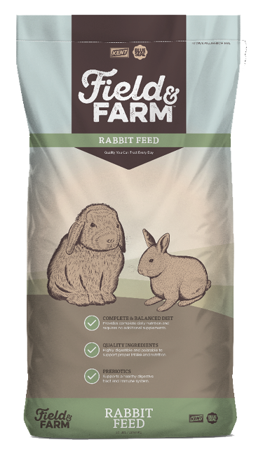 Field and Farm Rabbit Bag