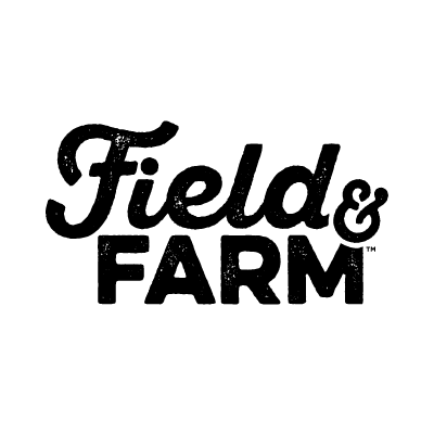 Field & Farm Logo
