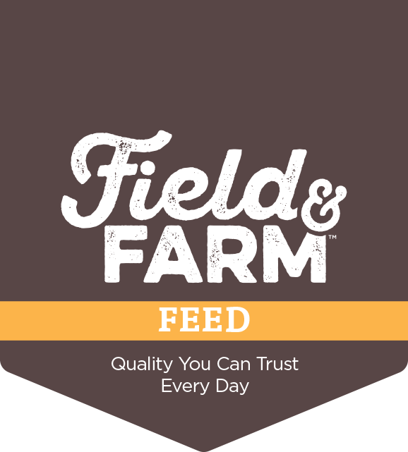 Field and Farm Logo