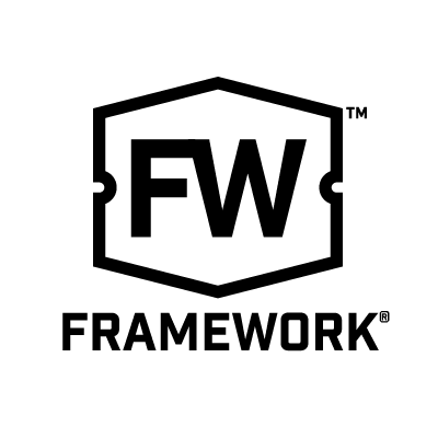 Framework 365 Mineral logo