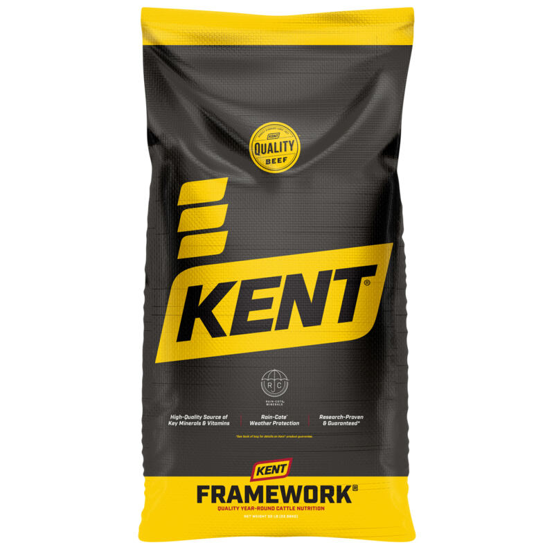 Framework 365 Mineral Performance Fescue
