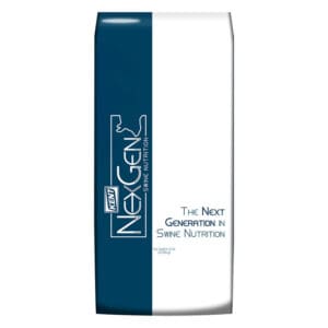 NexGen Natural KSP 60/50 + AA
