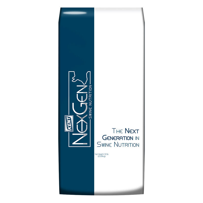 NexGen® Natural KSP 60/50 + AA