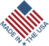 Made in the U.S.A. label