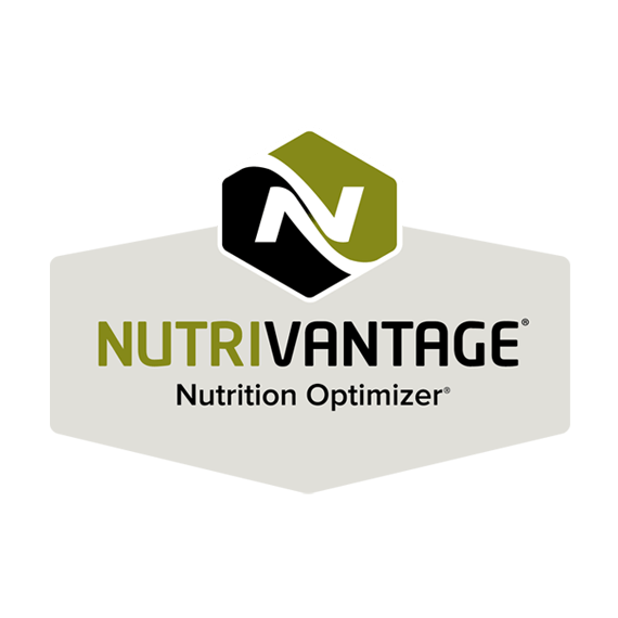 NutriVantage logo