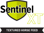 Sentinel XT button