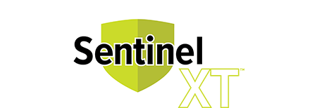 Sentinel XT logo