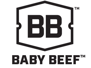 baby beef