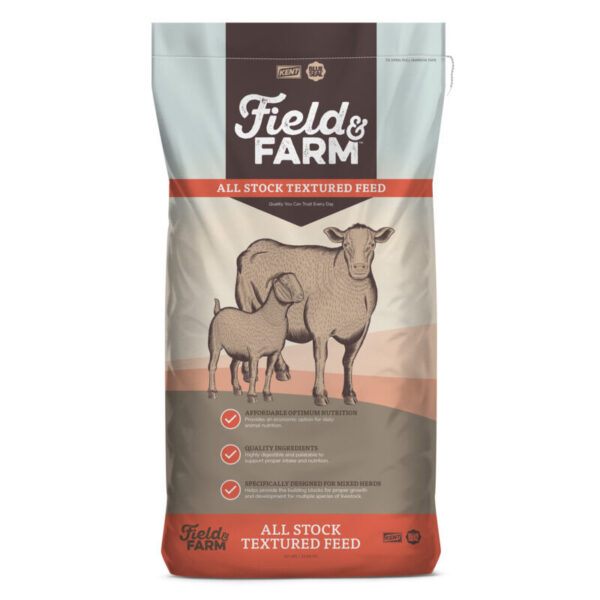 Field & Farm All Stock 16 TXT