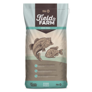 Field & Farm Pond Stocker 32