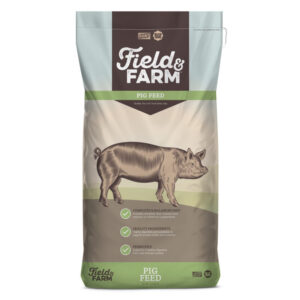 Field & Farm Swine Grower Finisher