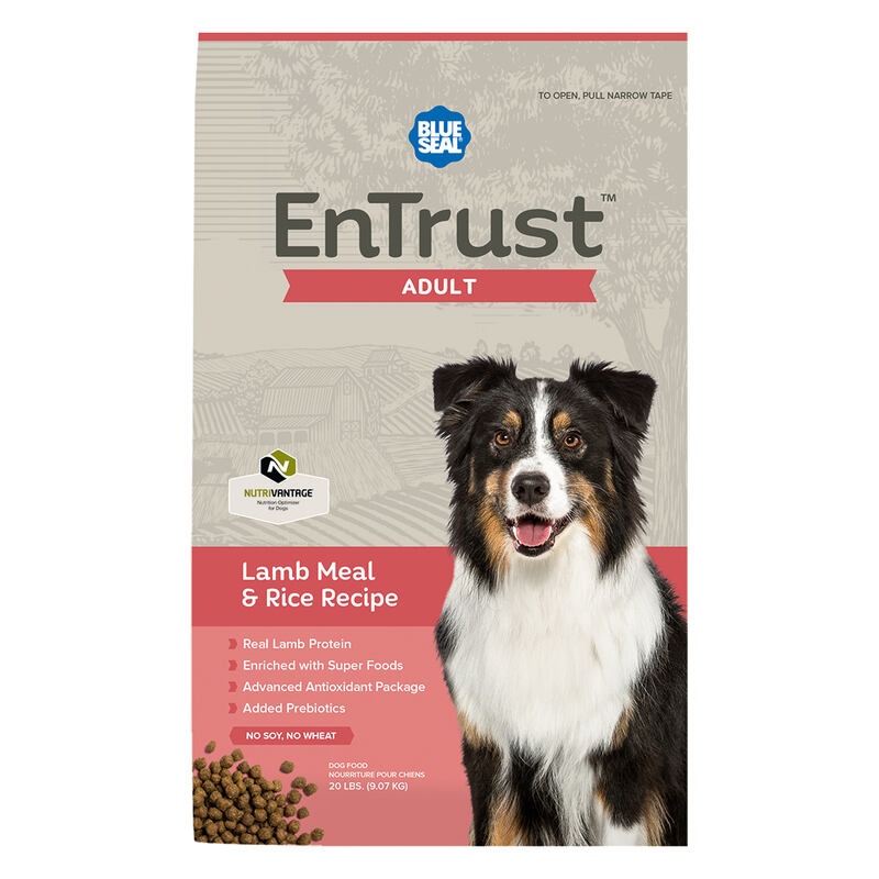 HYPOALLERGENIC DOG FOOD – EMPIRE SUPER PETFOOD