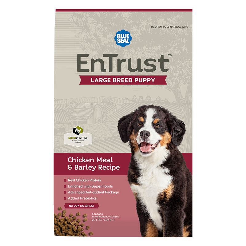 HYPOALLERGENIC DOG FOOD – EMPIRE SUPER PETFOOD