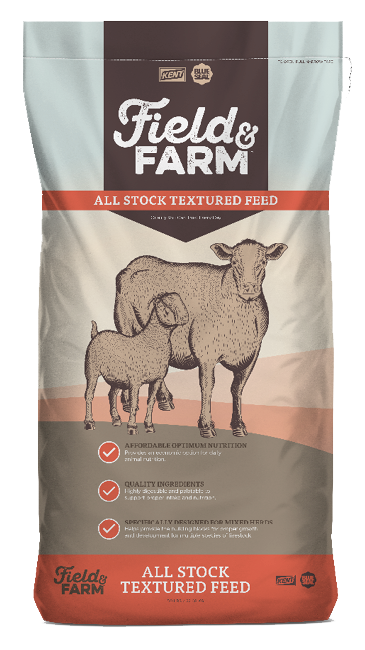 Field and Farm All Stock Bag