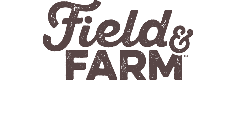 Field and Farm All Stock Logo